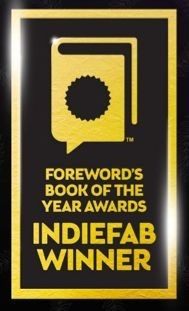 INDIEFAB Book of the Year